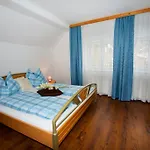 Apartment Haus Marion *