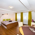 Haus Marion Apartment