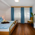 Apartment Haus Marion