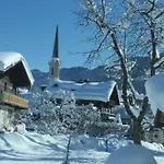 Haus Marion Mühlbach am Hochkönig