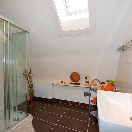 Haus Marion Lägenhet *