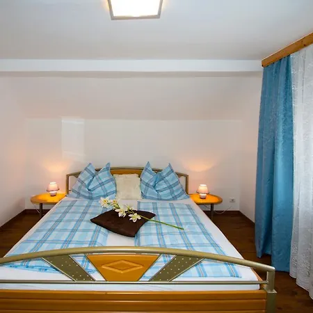 Apartment Haus Marion