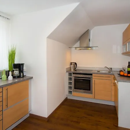 Haus Marion Apartament Mühlbach am Hochkönig