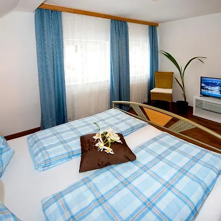 Haus Marion Mühlbach am Hochkönig