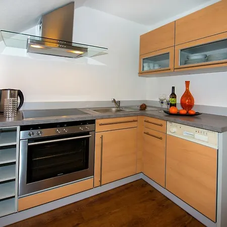 Apartment Haus Marion Muhlbach Am Hochkonig