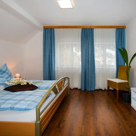 Appartement Haus Marion