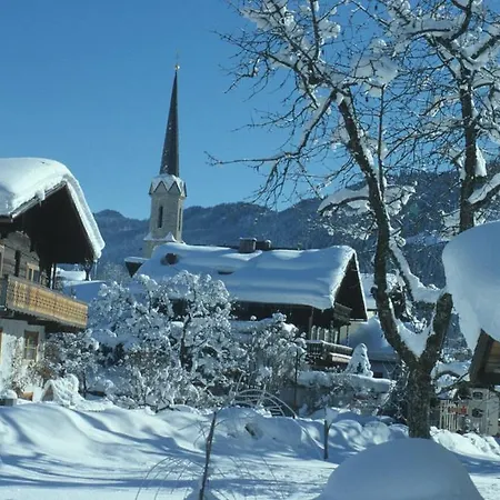 Haus Marion Muhlbach Am Hochkonig