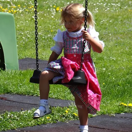 Lägenhet Haus Marion Mühlbach am Hochkönig