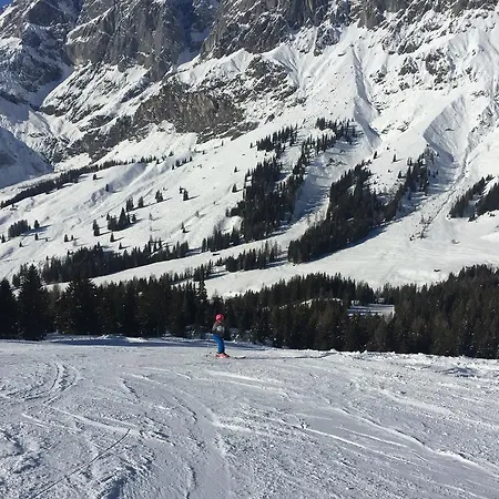 Lägenhet Haus Marion