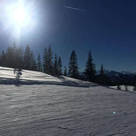Haus Marion Mühlbach am Hochkönig