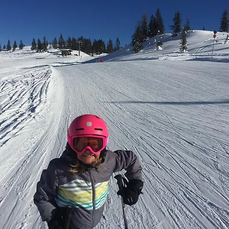 Haus Marion Lägenhet