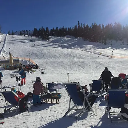 Haus Marion Apartament *