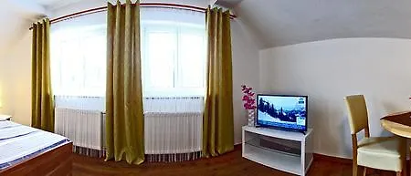 Haus Marion Lägenhet Mühlbach am Hochkönig