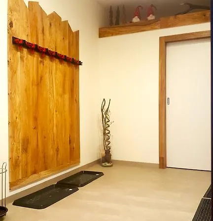 Haus Marion Lägenhet Mühlbach am Hochkönig