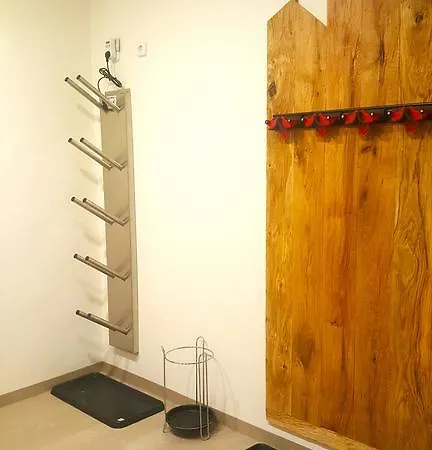 Haus Marion Apartment *