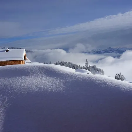 Haus Marion Mühlbach am Hochkönig