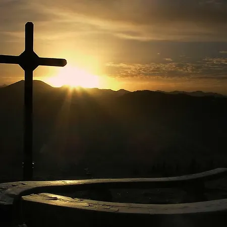 Haus Marion Apartament