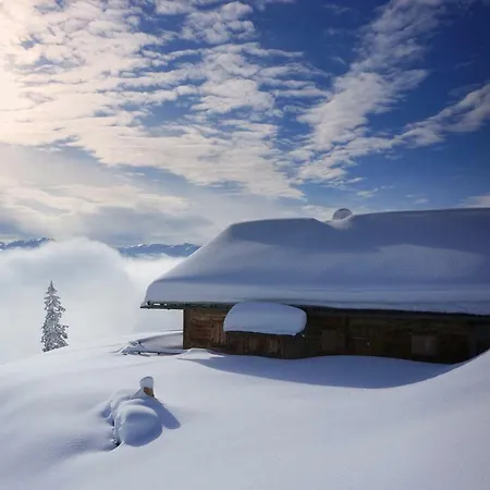 Haus Marion Apartament