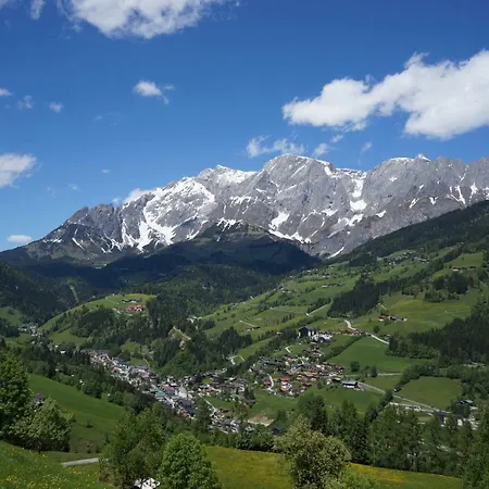 Haus Marion * Mühlbach am Hochkönig