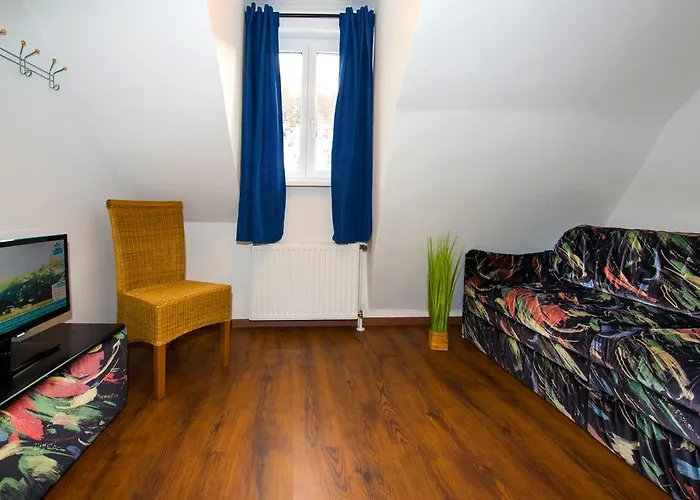 Haus Marion *