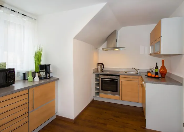 Haus Marion شقة Mühlbach am Hochkönig