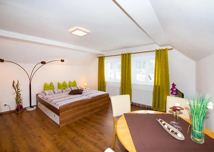 Haus Marion شقة