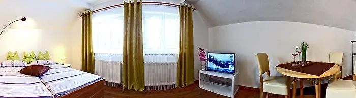 Haus Marion شقة Mühlbach am Hochkönig
