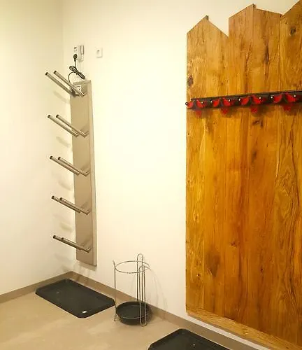 Haus Marion شقة *