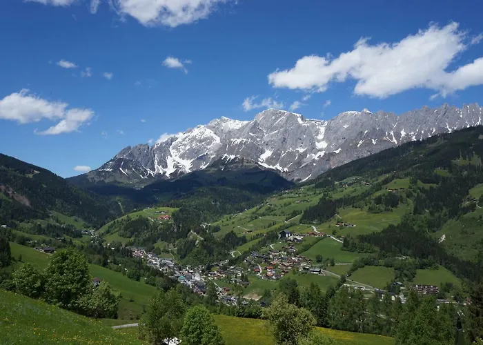Haus Marion * Mühlbach am Hochkönig
